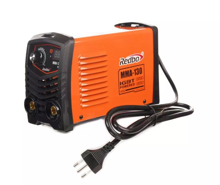 SOLDADORA MMA-130 REDBO