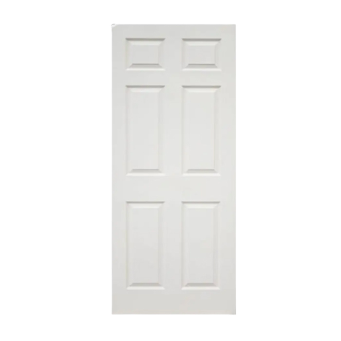 Puerta HDF Prepintada ALMERIA 0,60x2,00M
