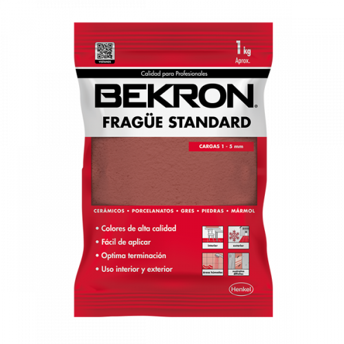 Bekron-Frague-1kg-Guinda-