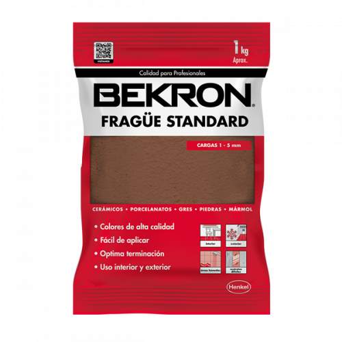 Bekron-Frague-1kg-Tacora