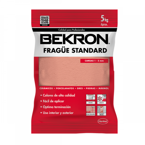 Bekron-Frague-5kg-Quilicura