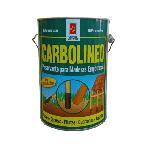 CARBOLINEO-GL-QU
