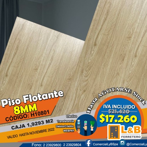 FB-PISO-FLOTANTE-8MM-H10801