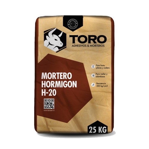 MORTERO-HORMIGON-H20-25KG-TORO