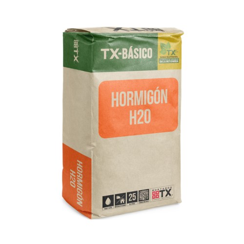 Mortero-Hormigón-H20-25KG-TX