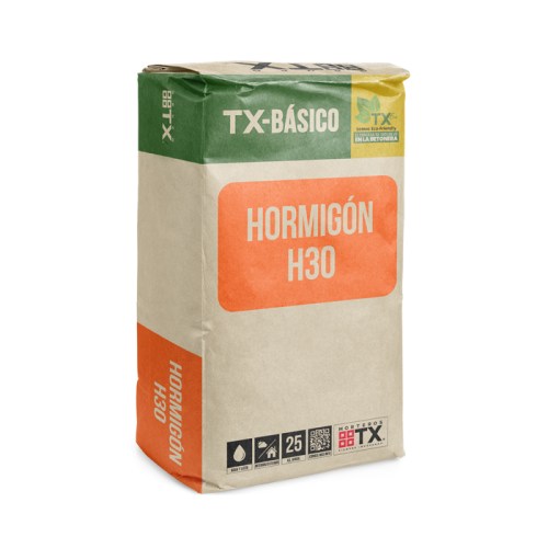 Mortero-Hormigón-H30-25KG-TX7