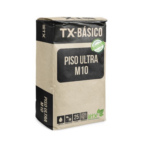 Piso-Ultra-M10-25KG-TX