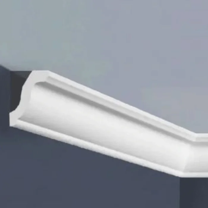 Moldura Isomol 837 45x50 2MTS CODIGO MOLISO837