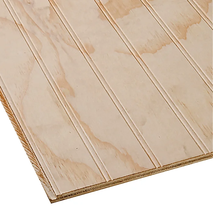 Terciado Ranurado Colonial 6MM 1.22X2.44