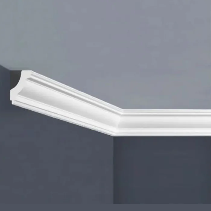 Moldura Isomol 45x45 2 mts Código MOLISO703