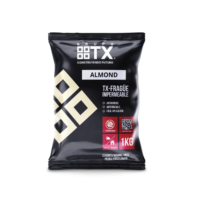 FRAGUE ALMOND 1 KG TX C/U