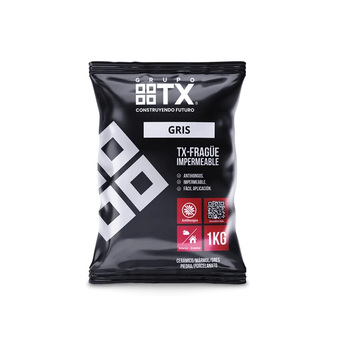 FRAGUE GRIS 1 KG TX