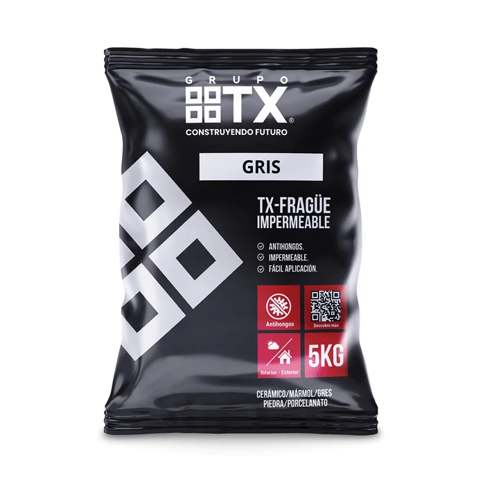 FRAGUE GRIS 5 KG TX