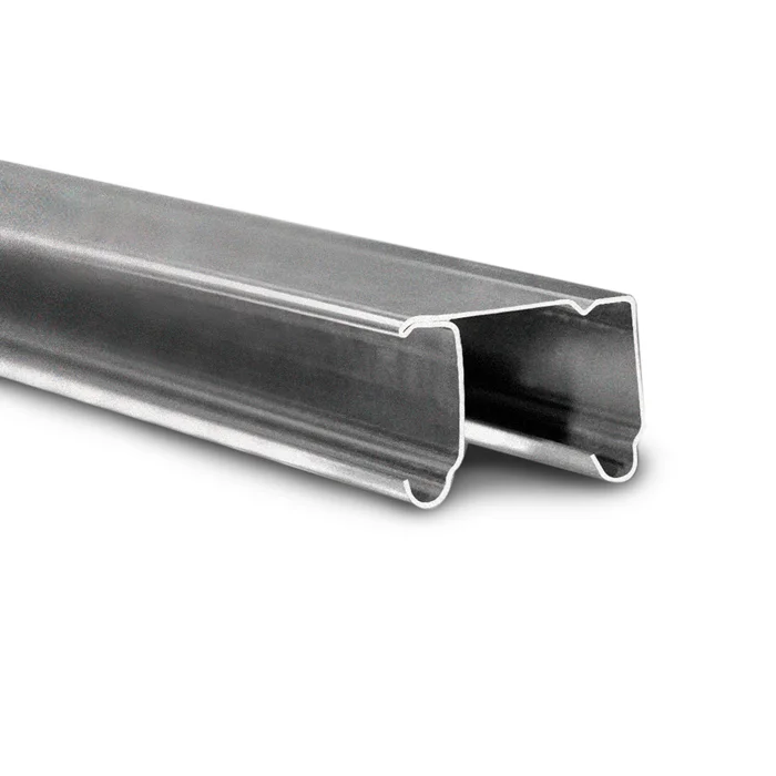 Riel U-20 D 1,00 metro Ducasse