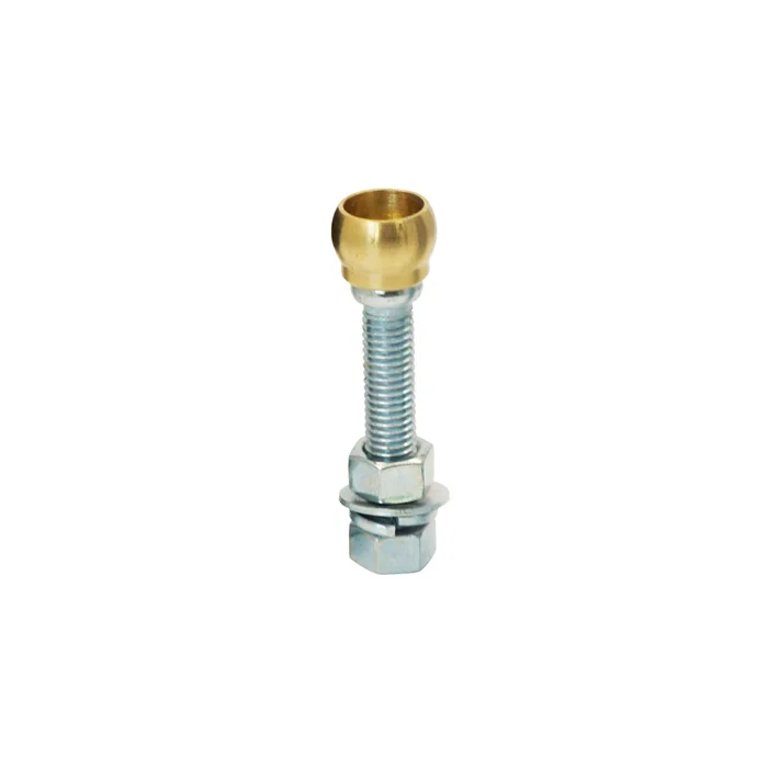 GUIA 25 MM BRONCE Ducasse