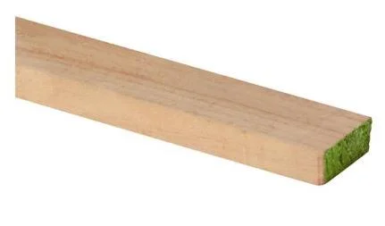 Pino Bruto 1x2 3.2 mt