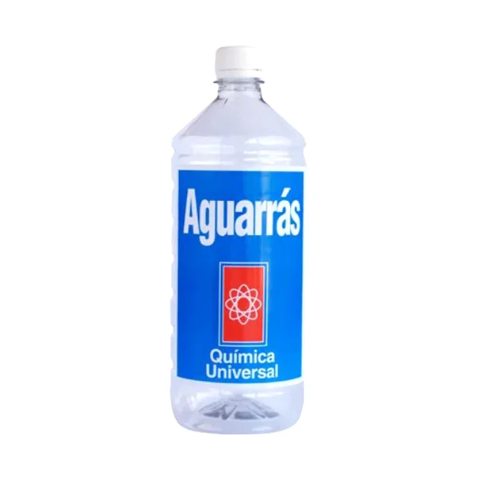 Aguarrás 1 Lt.
