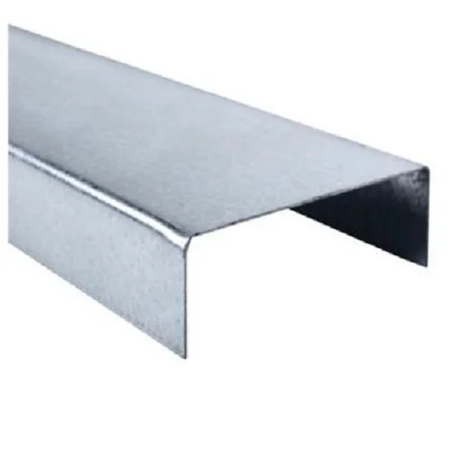 Metalcon Estructural U 42x25x0.85Mm 6Mts