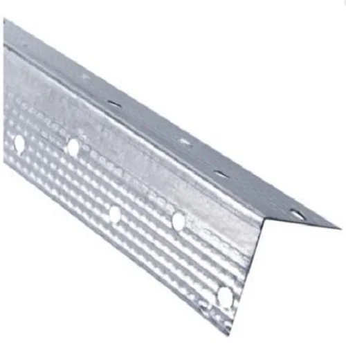 Esquinero Perforado 30x30x0.4 2,4mts