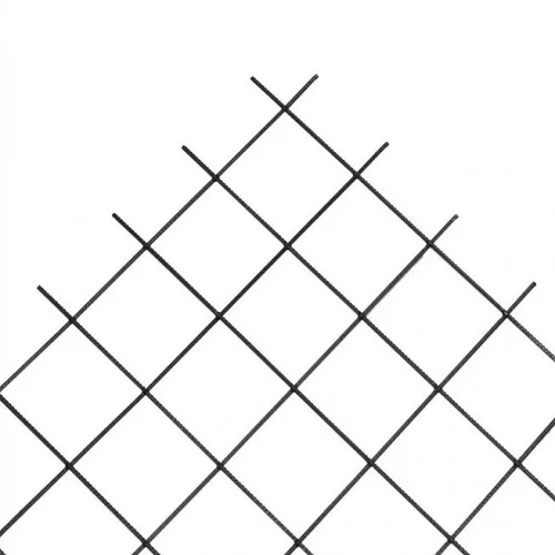 Malla Electrosoldada C92 CE 2.60x5.0 mts