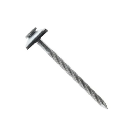 Clavo Techo 2 1/2 100 Unidades