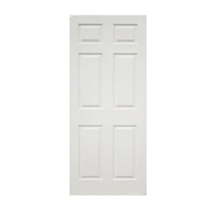 Puerta HDF Prepintada ALMERIA 0,70x2,00M