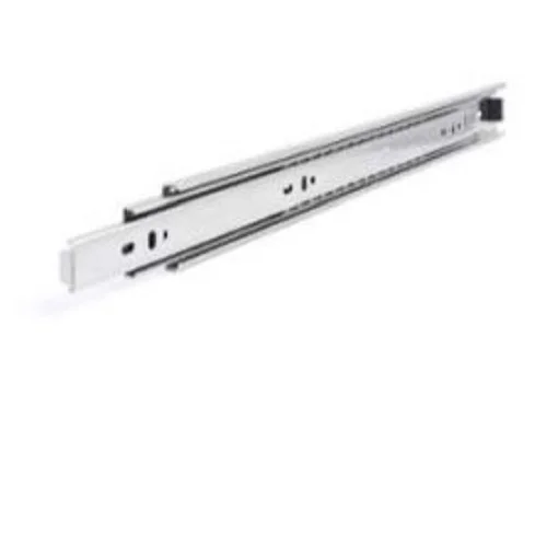 Riel Telescopico 550MM Zinc Plated1.0/1.0/1.2MM C