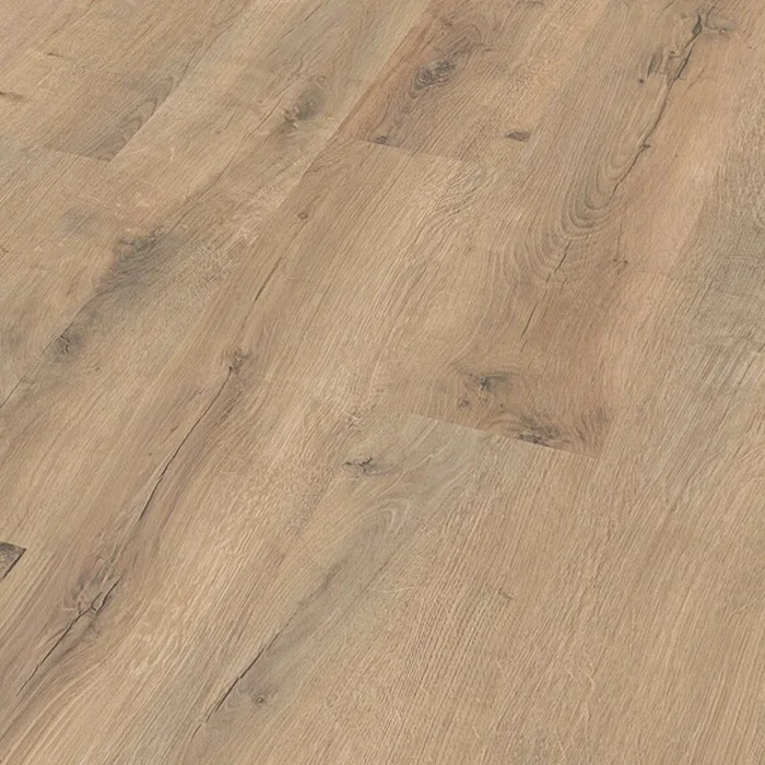 Piso Flotante LC55 ROBLE TERRA 6439 7mm CAJA 3,06M2