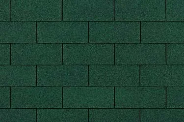 Teja Asfaltica Verde 3,1M2 Transaco