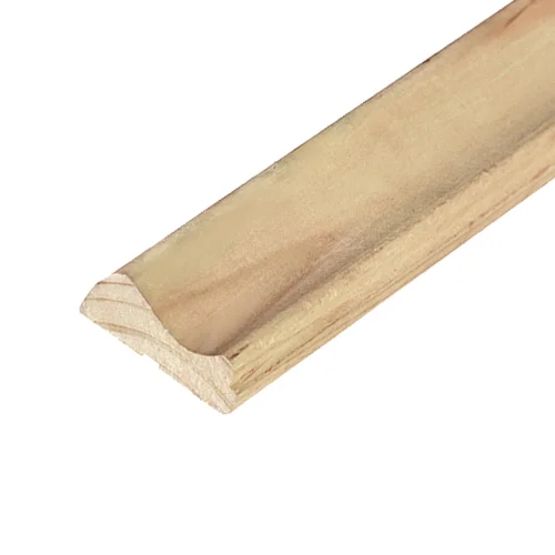 Pilastra Pino Finger 13x45 3mt