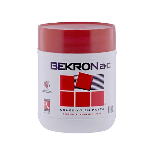 Bekron AC Pasta 1Kg