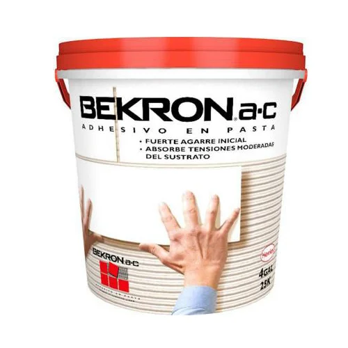 Bekron AC Pasta 25Kg