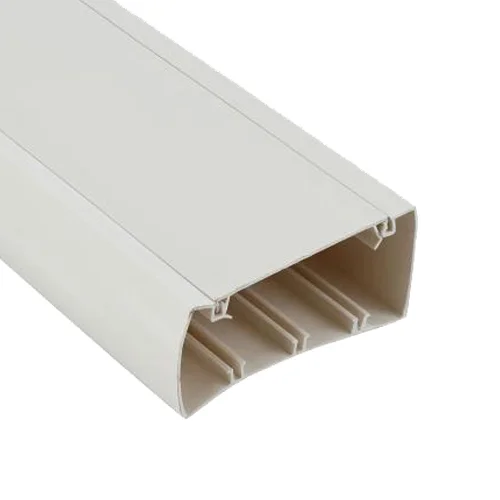 Canaleta Plasticas 50x100 2mts