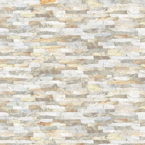 Simplisima Piedra Azteca Amarilla 6MM 1.20x2.40