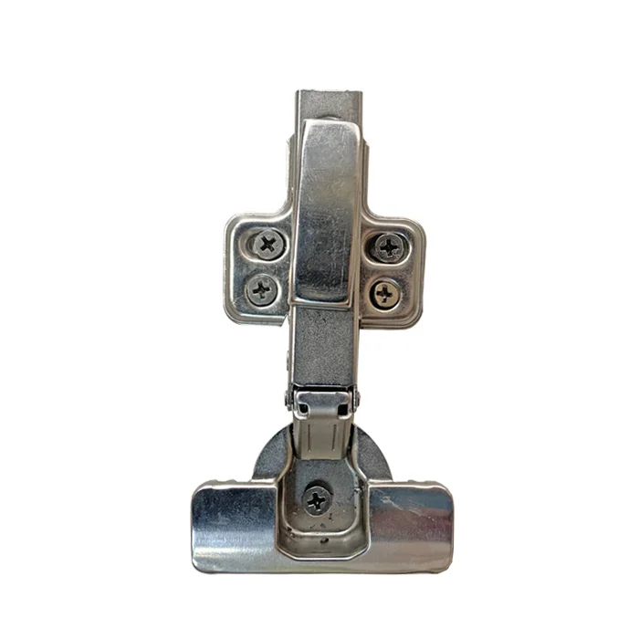 Bisagra CIERRE SUAVE 35MM UNIDAD C/TOR Genérica