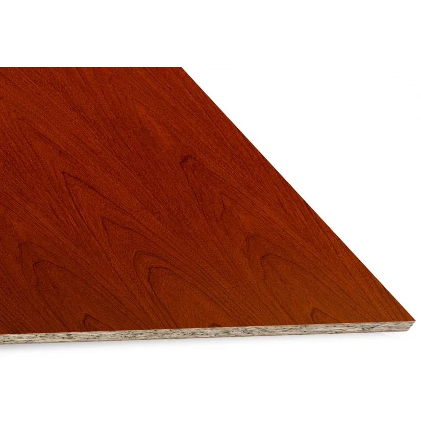 Melamina MDP ECOPLUS Cedro Poro Natural 18MM 1830X2500