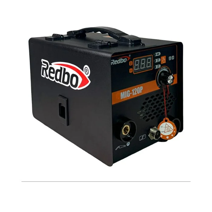 Soldadora MIG-120P