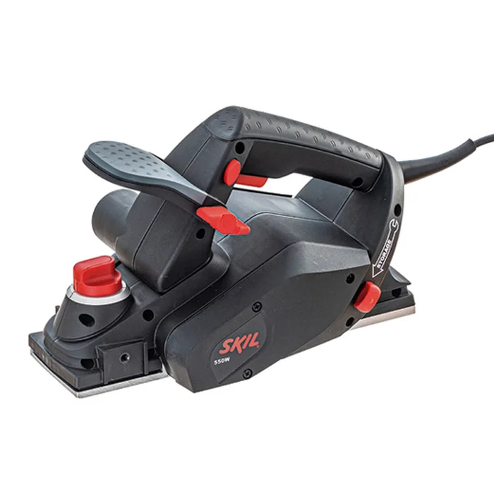 Cepillo Electrico 82MM Modelo 1555 Skill