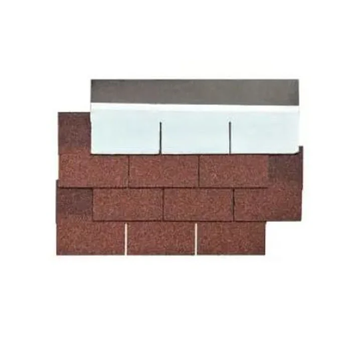 Teja Asfáltica Negra Paquete 2,95m2