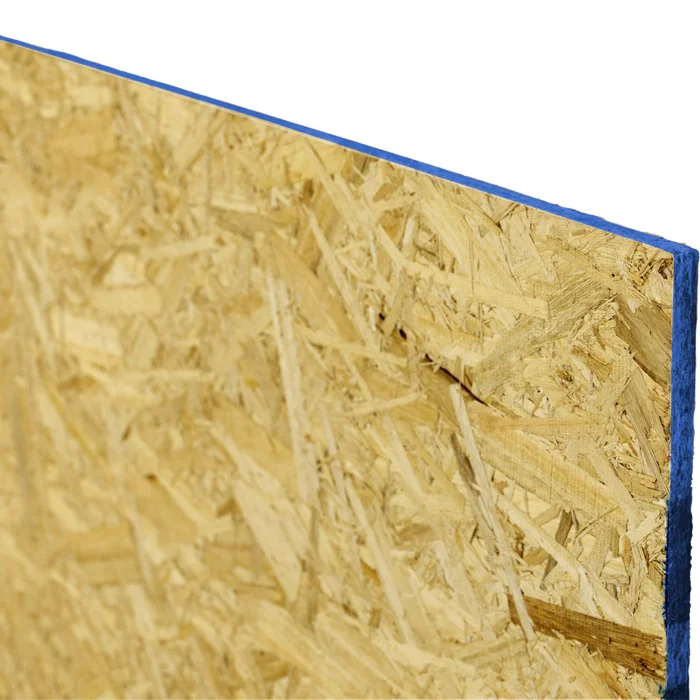 OSB País LP 1C 11,1MM 1,22 2,44 Mts